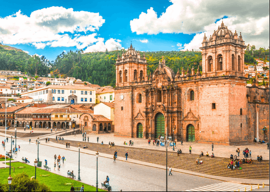 Cusco