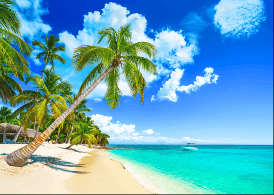 Punta Cana